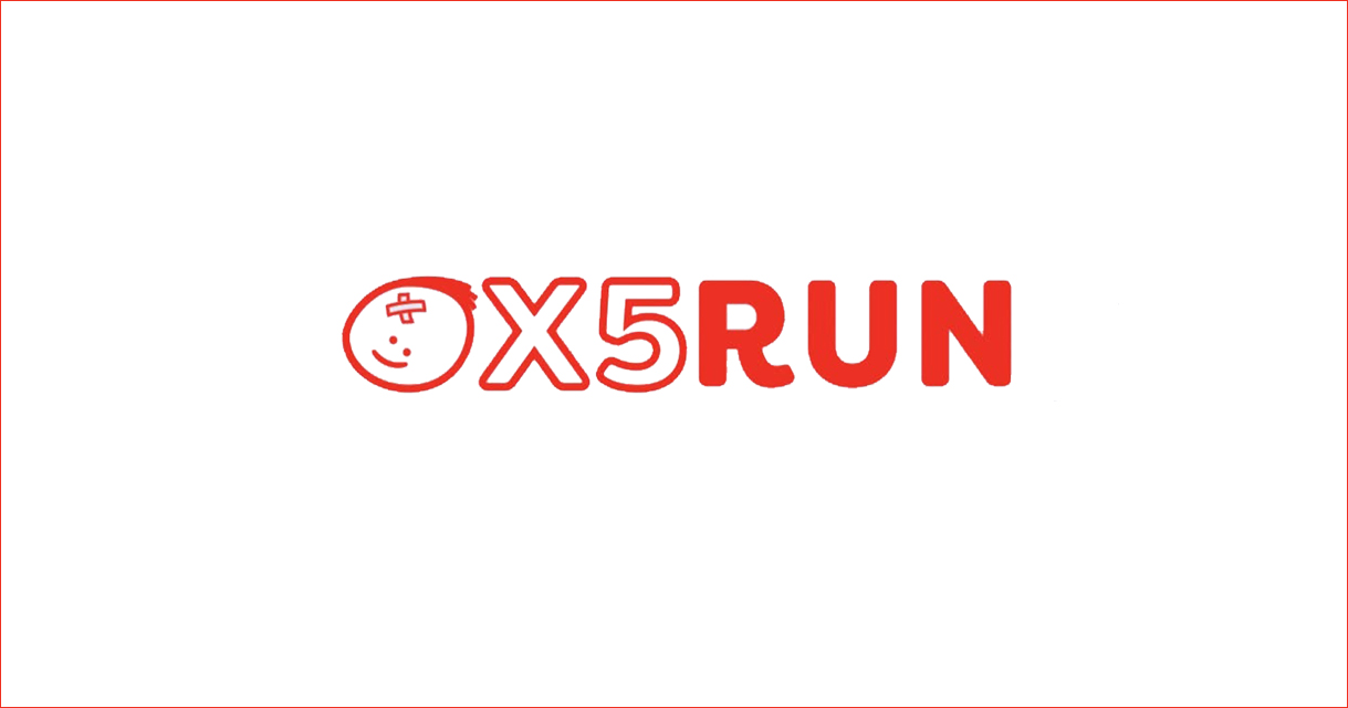 OX5 RUN 2027 Live Timing & Finish Line Video at Blenheim Palace | Sports Timing Solutions