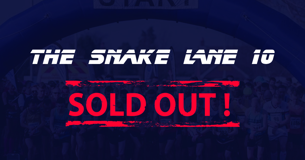 Snake Lane 10 2027 Sells Out In Under 70 Minutes